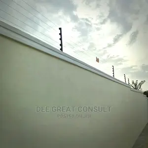 Electric Fence