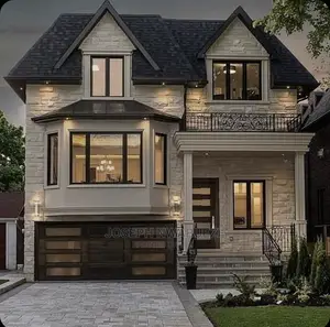 Prime Regular Architecture