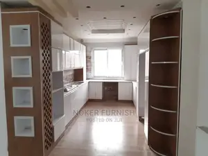Luxury Kitchen Cabinets