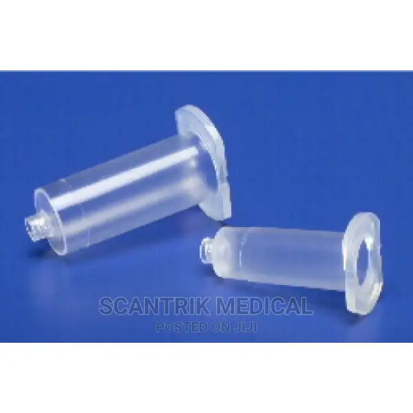 Blood Collection Tubes