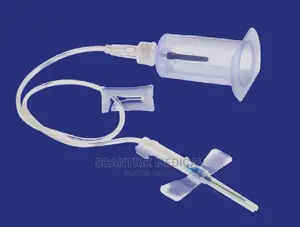 BD Vacutainer Needle Holders, BD Biosciences