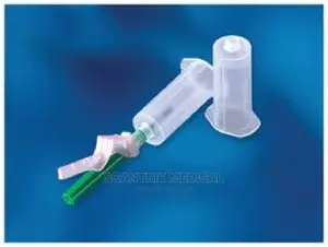 Blood Tube Holder