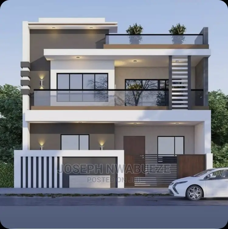 Extraordinary Modern Architecture