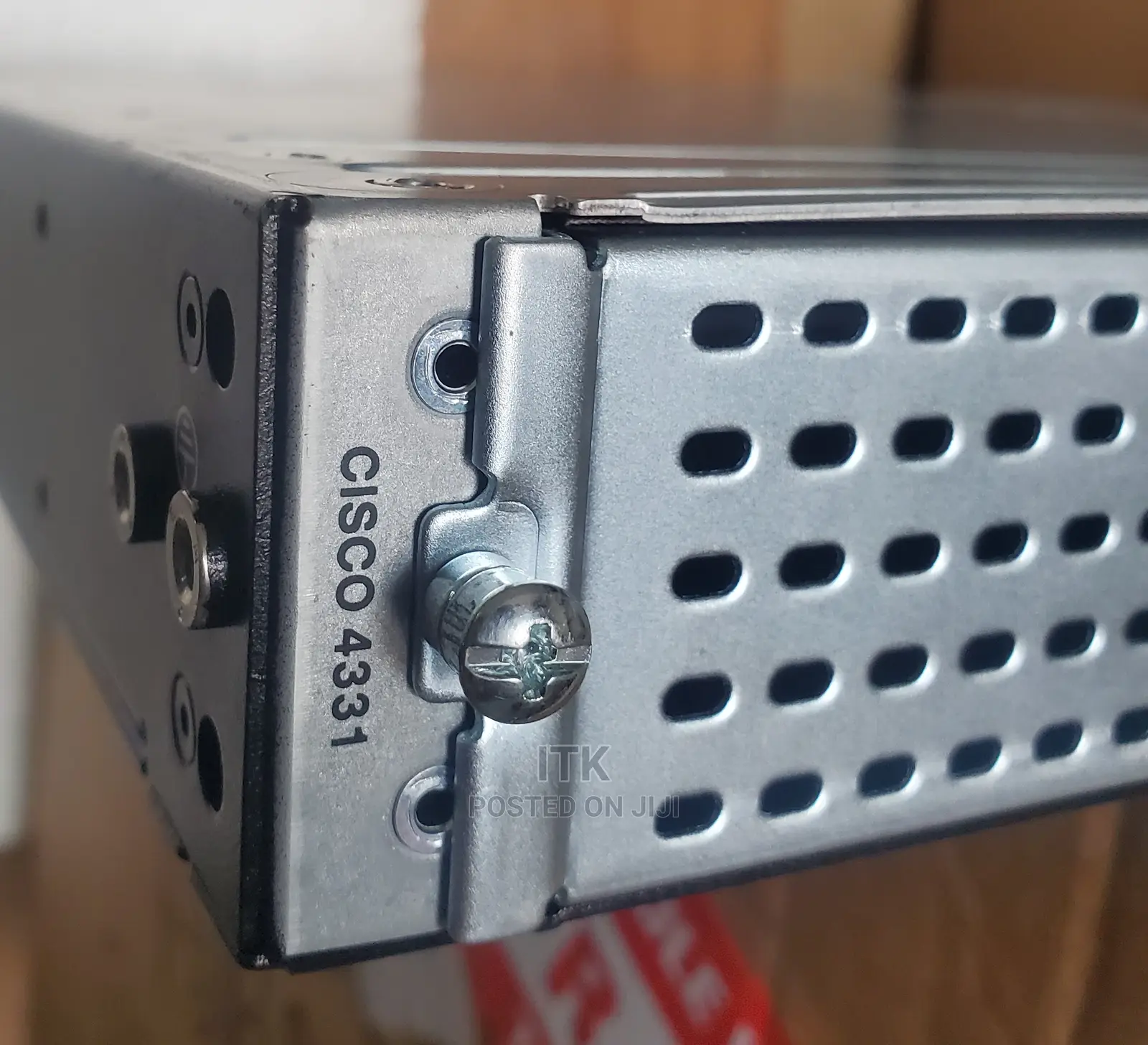 Cisco Isr 4331/K9