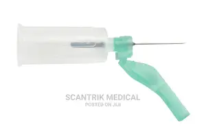 Vacutainer Needle Holders Disposable