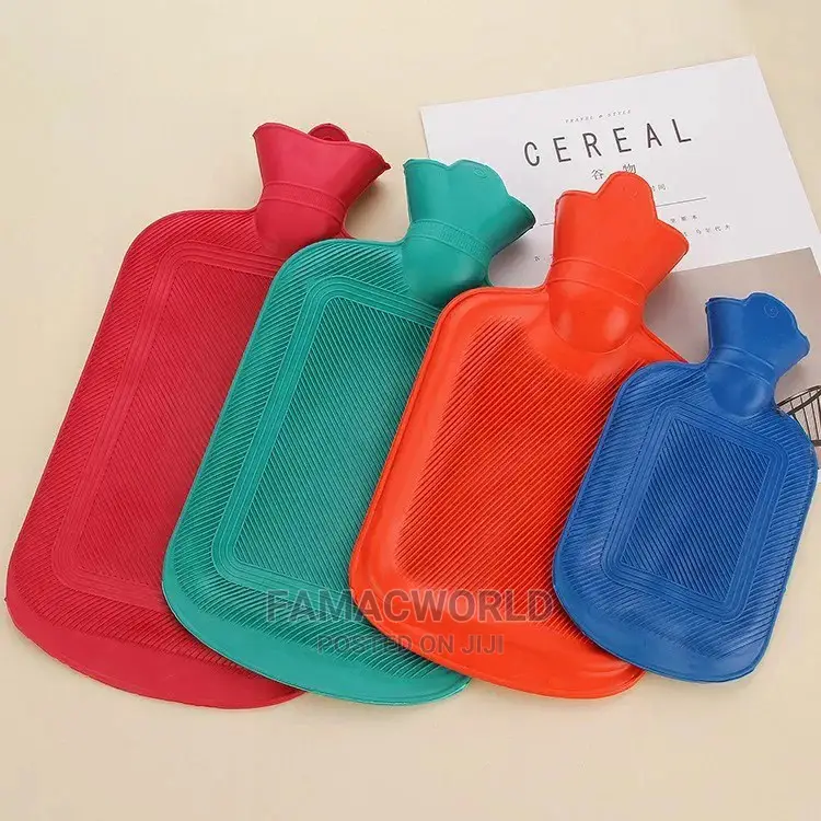 Hot Water Bottle(Big)