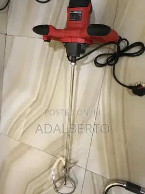 Electric Hand Mixing Machine
