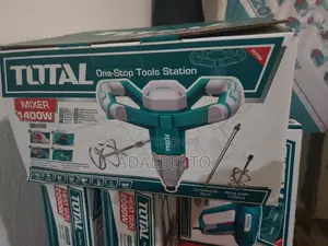 Electric Hand Mixing Machine