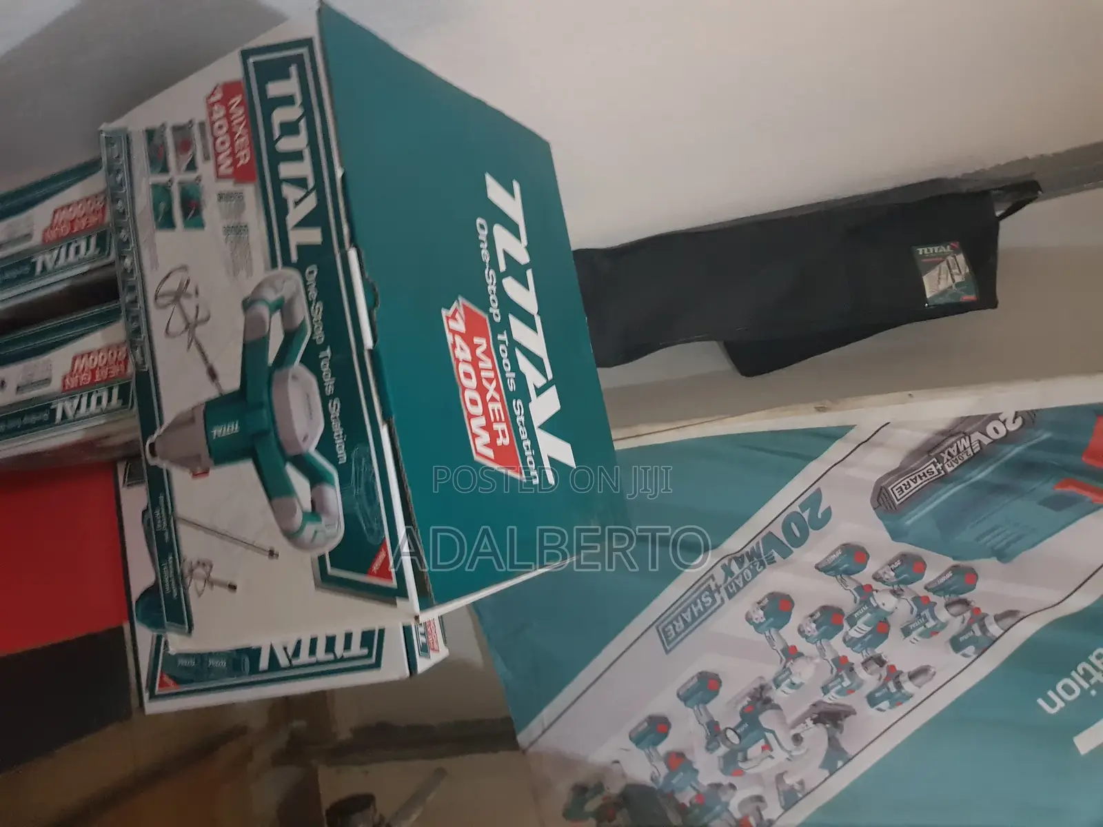 Electric Hand Mixing Machine