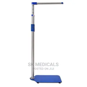 Height Measurements Scale