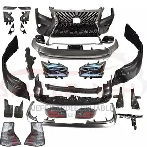 Lexus Gx460 2020 Body Kit