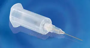 Vacutainer Eclipse, Blood Collection Needle Holder