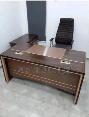 Executive Office Table