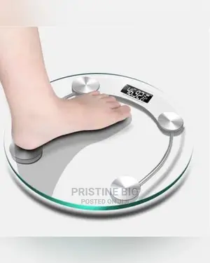 Digital Weight Scale