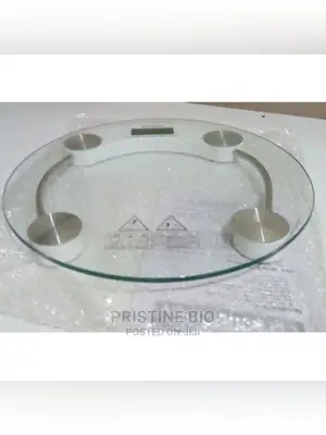 Digital Weight Scale