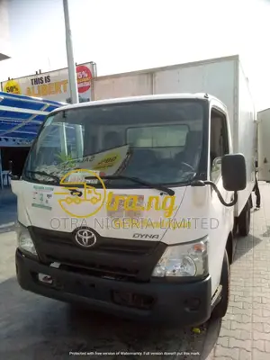Excellent Moving Service in Abuja