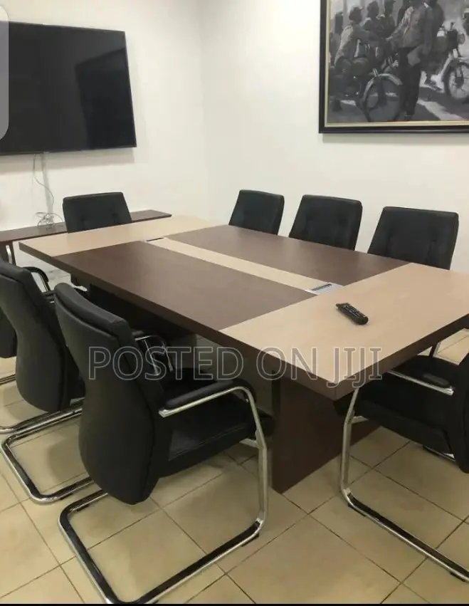 Conference Tableby 8 Seaters - Table Only