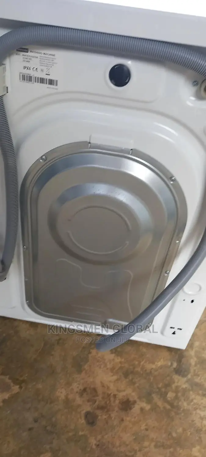 Samsung Washing Machine Front Loader Automatic