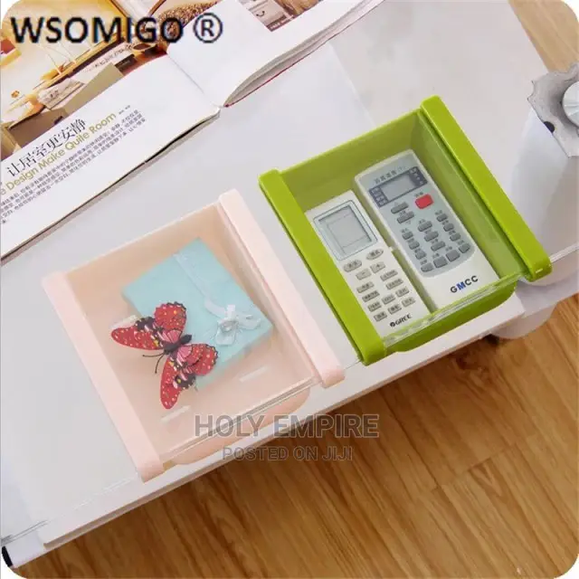 Storage Rack Fruit Vegetable Shelf Rack Kitchen Gadget-S