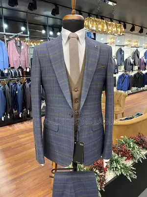 Men’S Suitsss