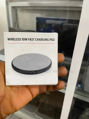 10watts Wireless Charging Pad ( Non Contact Charger)