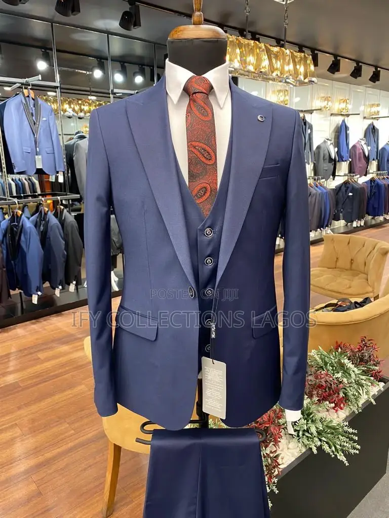 Men’S Suits