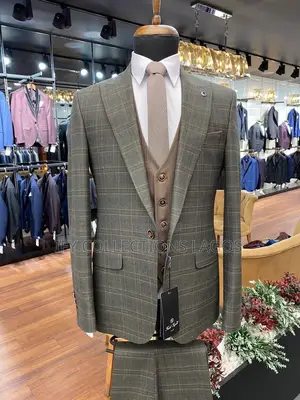 Men’S Suits