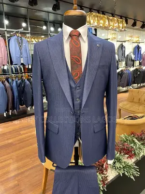 Men’S Suits
