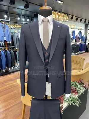 Men’S Suits