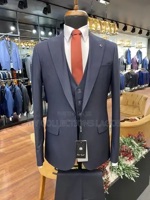 Men’S Suits