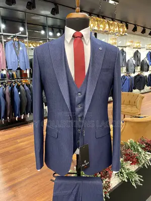Men’S Suits