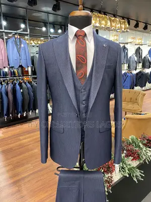 Men’S Suits