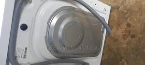 Samsung Ecobubble Digital Inverter