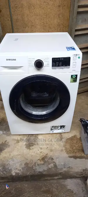 Samsung Ecobubble Digital Inverter