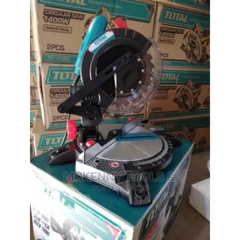 Mitre Saw Machine 1400w