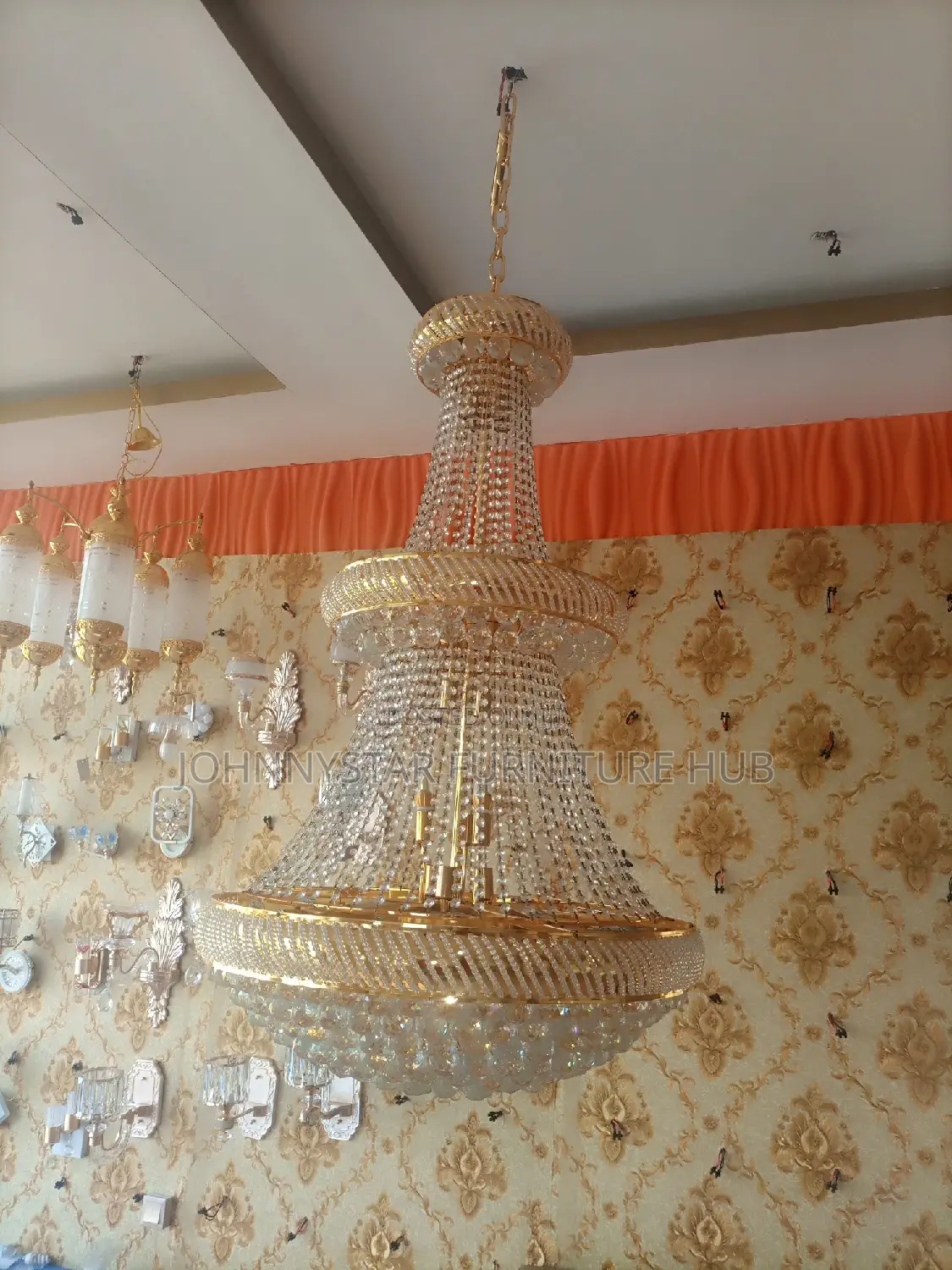Turkey Chandeliers