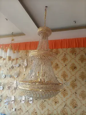 Turkey Chandeliers