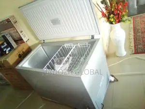 Hisense FC440SHF Chest Freezer