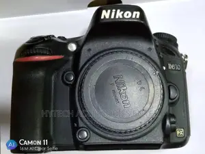 Photo - Nikon D610 Body
