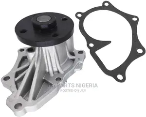 Water Pump for Toyota Camry, Corolla, Highlander Rav4