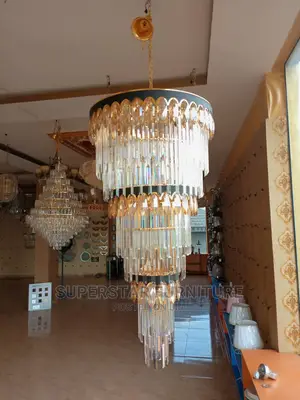 High Quality Turkey Chandeliers
