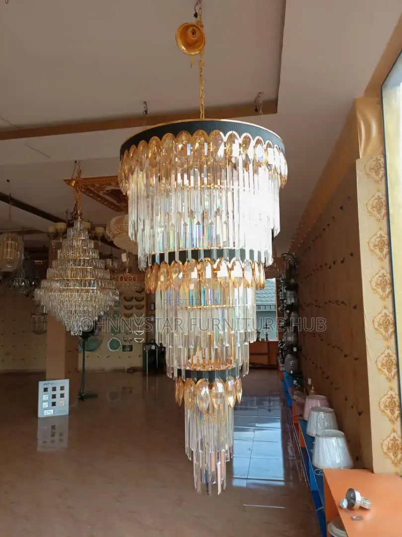 High Quality Turkey Chandeliers