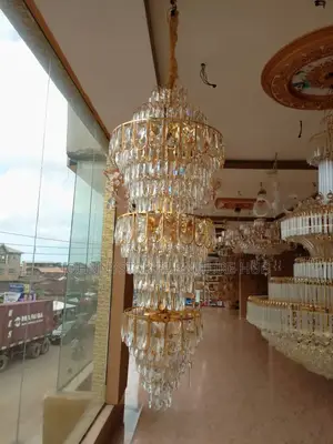 High Quality Turkey Chandeliers