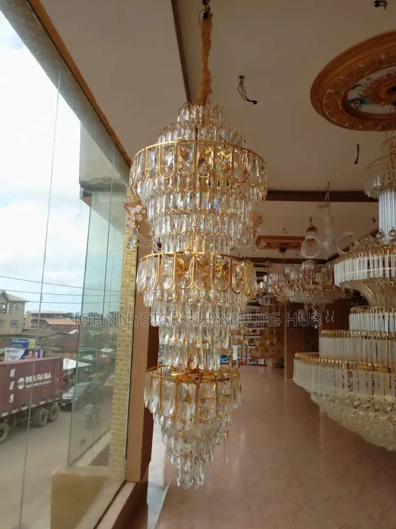 High Quality Turkey Chandeliers