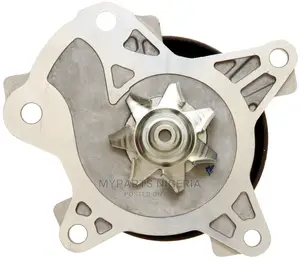 Water Pump for Toyota Corolla and Matrix