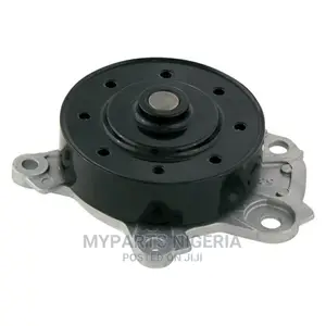 Water Pump for Toyota Corolla and Matrix