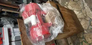 Vibrator 3hp 220v Original