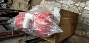 Vibrator 3hp 220v Original