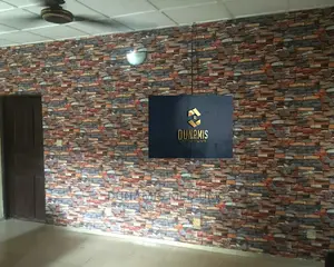 Wall Paper