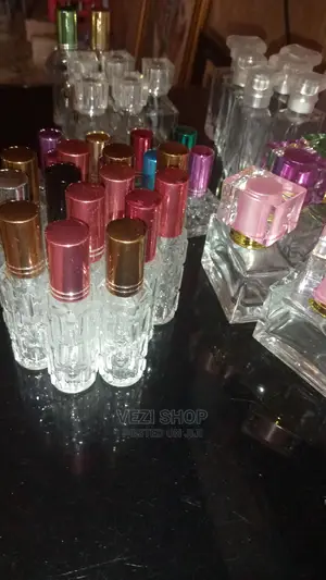 15mls Empty Perfume Bottles